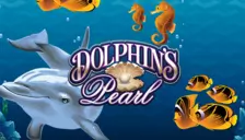 Dolphin's Pearl