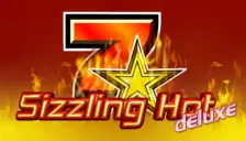 Sizzling Hot